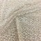 1 Yard Caviar Dreams 2 Way Stretch Mesh Sequin Fabric for Costumes Dancewear Gowns 55 Inch Width